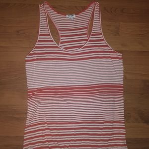 5/$10 Size L womens tank top